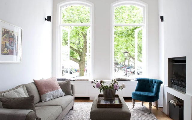 Canal Belt Apartments - Amstel River Area