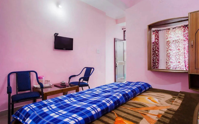 Kumar Residency