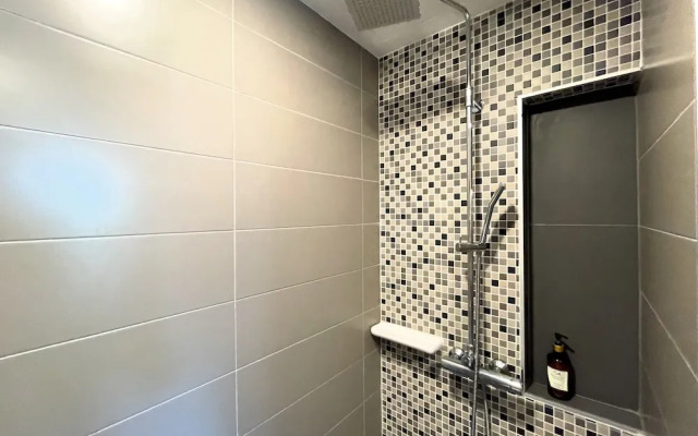 Apartment at Splendid Condo by Lofty