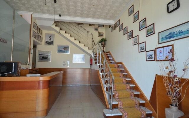 Altariño Hotel