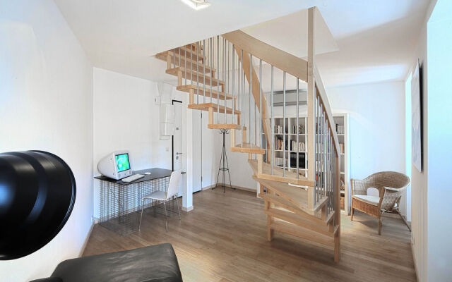 Appartement Grand Rue