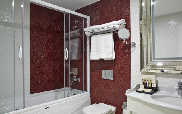 Real Konak Hotel