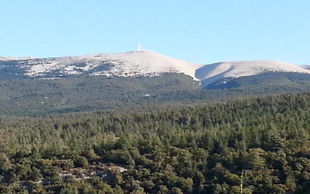 Chambres d'Hôtes de Curnier