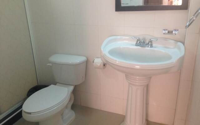 Hotel Plaza Tecomán