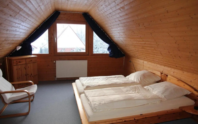 Ferienhaus 3 Köhr-Eickhoff