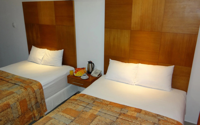 Suites Gaby Cancun