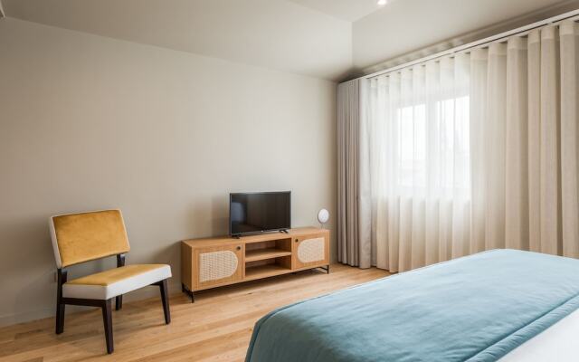 Legends' House by Sweet Porto