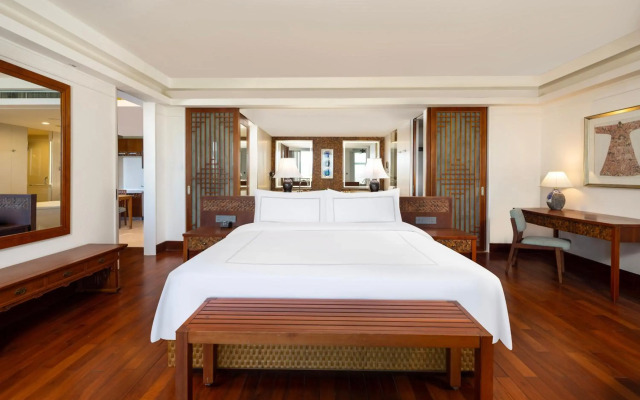 Swissôtel Sanya Yalong Bay