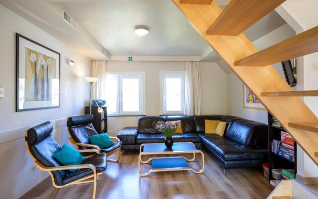 Holiday Home Op 't Busselen