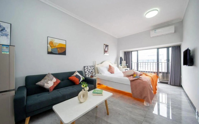 Snail Hotel Apartment