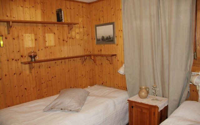 Chalet Clairette