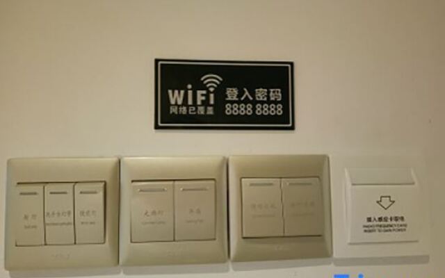 Yabulun Health & Wellness Holiday Hotel