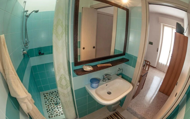 Hotel Greta