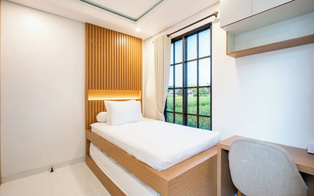 Asasta Villa by Betterplace