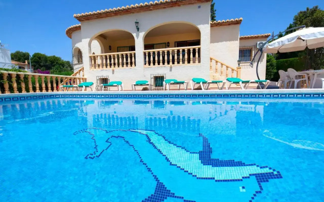 Holiday Home B&B