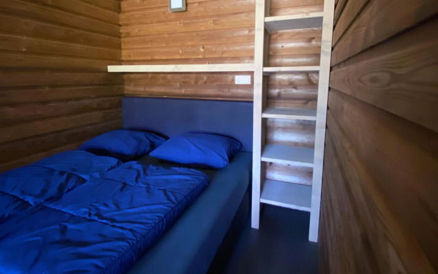 Familie vakantiepark Krieghuusbelten