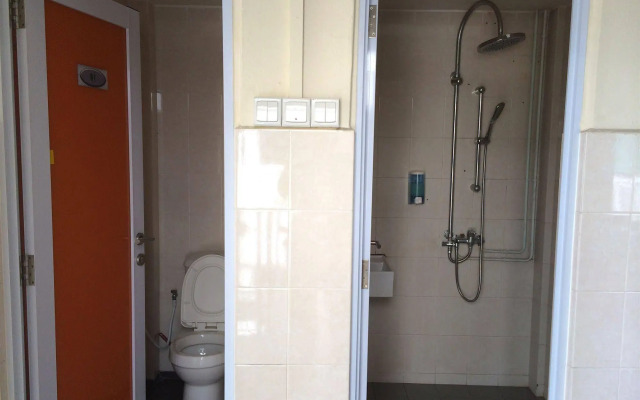 NNV Hostel