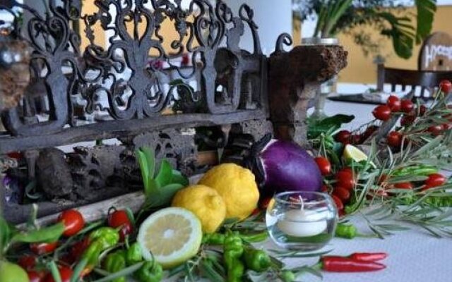 Hotel Hycesia