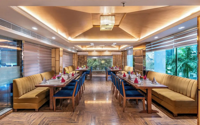 Comfort Inn Alstonia Amritsar