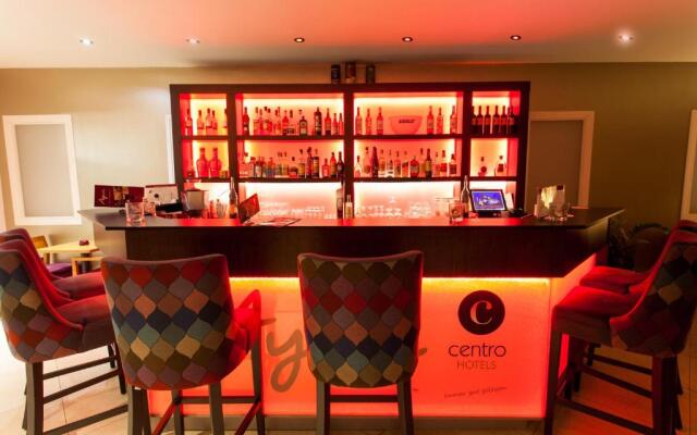 Hotel Ayun by Centro Comfort