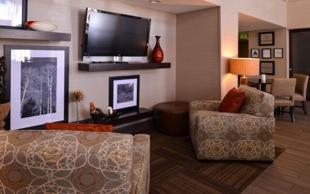 Hampton Inn & Suites Banning-Beaumont