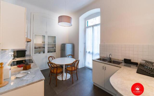 La Terrazza Di Lidia