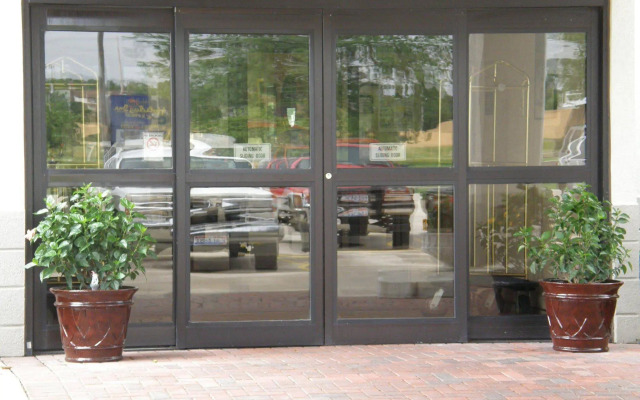 Hampton Inn & Suites Toledo-Perrysburg