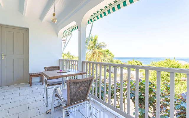 Résidence Pommes Cannelles