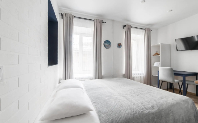 EasyGuest на улице Тележной