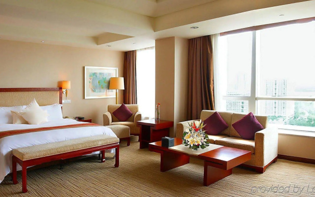 ShenzhenAir International Hotel