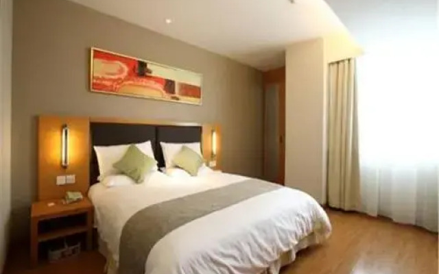 Motel 168 Da Zhong Merrylin Inn