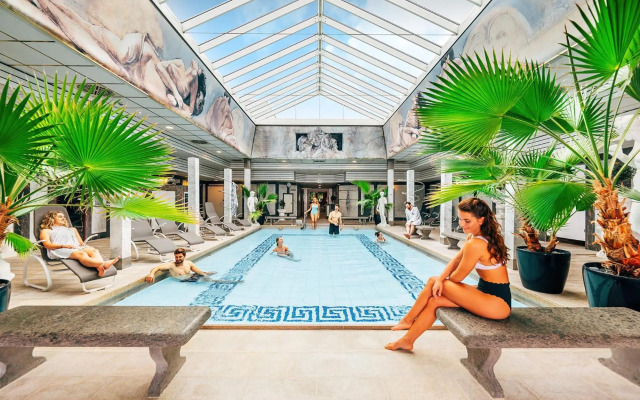 Hotel Nummerhof