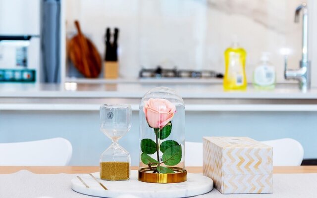 Southbank Hope Street Apartment By SLife