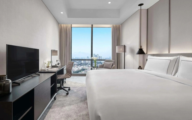 25hours Hotel Jakarta The Oddbird