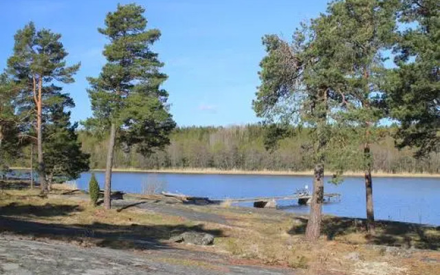 Bastö Hotel & Stugby