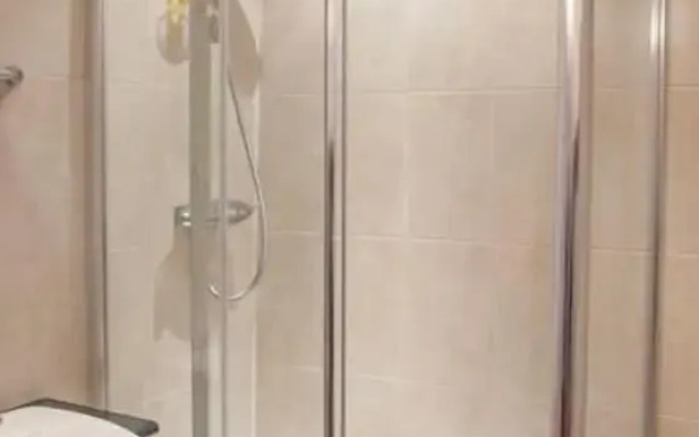 Castle View Apartments