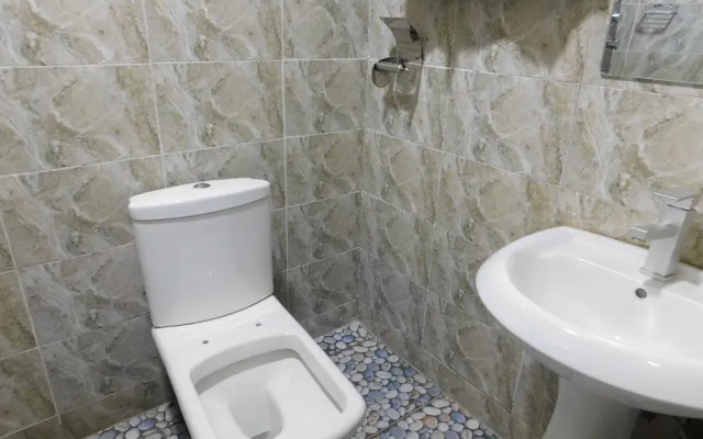 Toprano Hotel