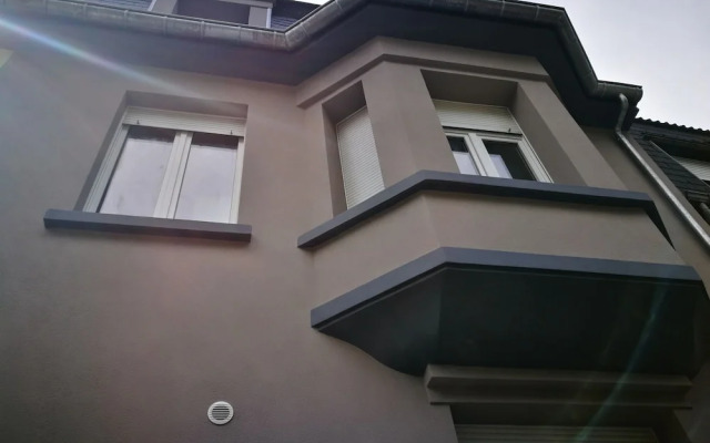 Shs Suite Home Sweet City 335 Mokko