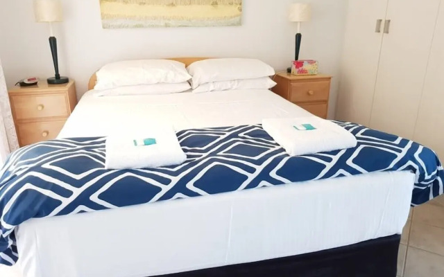 Sailfish Cove & RIVA Apartments