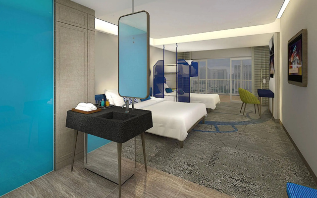 Tinidee Trendy Bangkok Khaosan