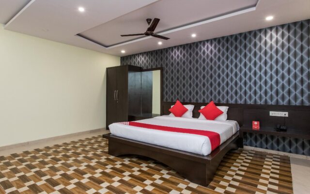 Vitthal Rukmani Palace by OYO Rooms