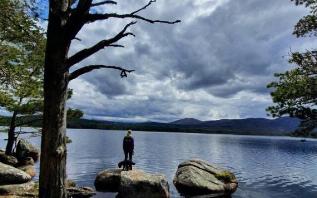 Ptarmigan Lodge Nethy Bridge