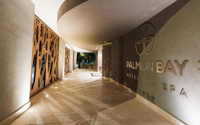 Palmon Bay Hotel & Spa