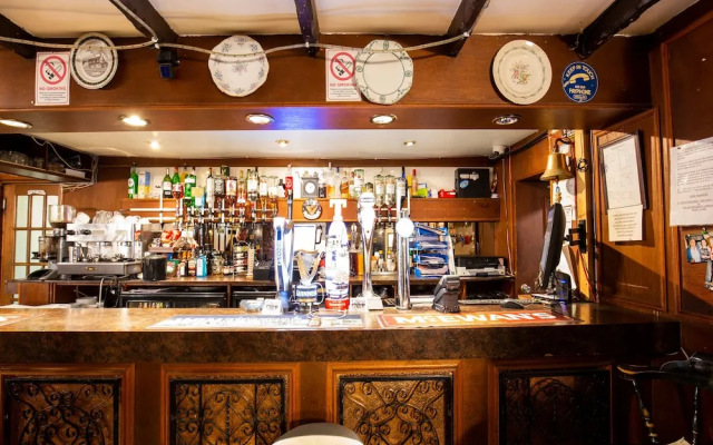 The Longforgan Coaching Inn