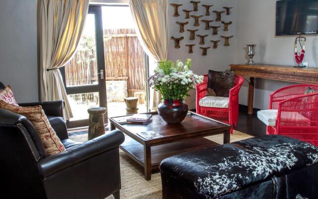 Riverstone Lodge