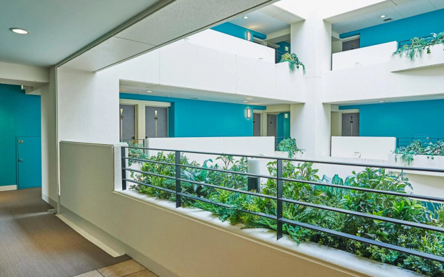 Hotel Lumiere Kasai