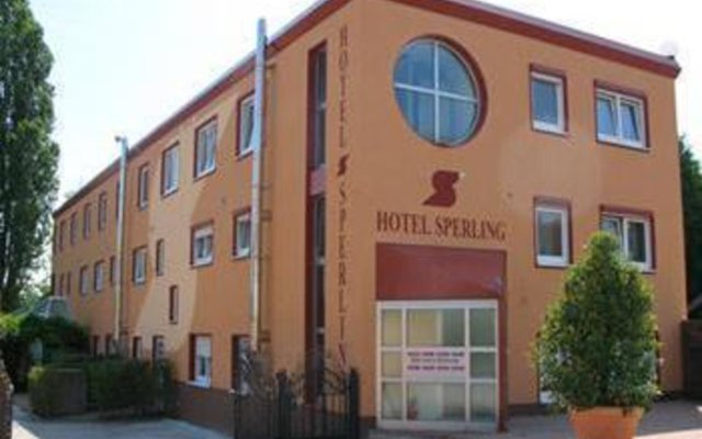 Hotel Sperling