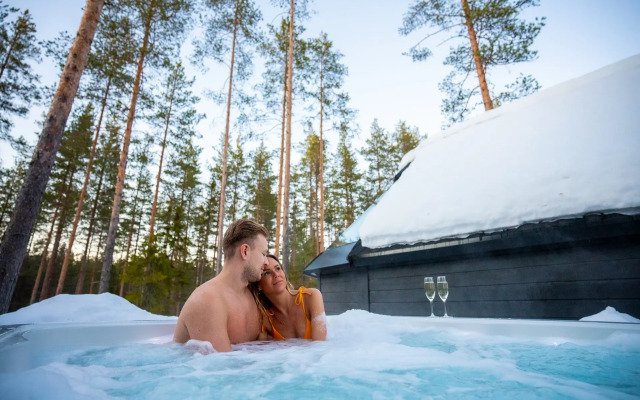 Hotel & Spa Resort Järvisydän