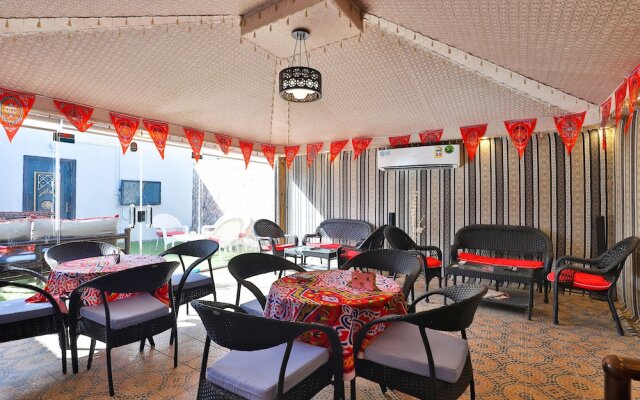OYO 232 Fawasel Tabuk 2 Hotel Apartment