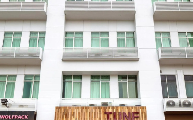 Tune Hotels - 1 Borneo, Kota Kinabalu